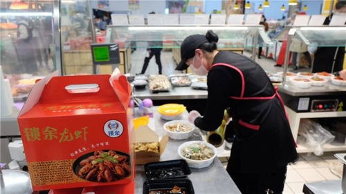 蘇果第三屆龍蝦節盛大啟幕，日銷2000斤引爆消費熱潮，助力省內農副產品銷售新突破