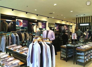 2019年變革之風(fēng) 影響鞋帽零售企業(yè)未來生存與發(fā)展的關(guān)鍵變化